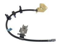 OEM 2013 Dodge Challenger Line-Brake - 5290842AF