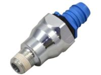 OEM 2007 Jeep Commander Valve-PCV - 53032925AC