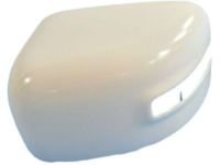 OEM 2022 Jeep Renegade Cap-Mirror - 5UW77TZZAA