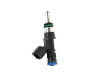 OEM 2015 Jeep Renegade Injector-Fuel - 4627652AB