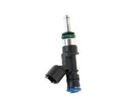 OEM 2015 Dodge Dart Injector-Fuel - 4627652AB