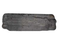 OEM 2007 Chrysler Aspen Shield-Heat - 52113437AD