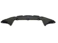 OEM Dodge Panel-Close Out - 68155070AD