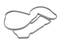 OEM 2003 Dodge Ram 1500 Gasket-Water Pump - 53021384AC