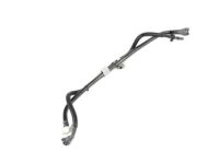 OEM 2012 Dodge Caliber Hose-CANISTER To Vapor Line - 5147148AC