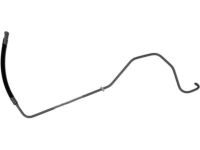 OEM 2009 Chrysler Aspen Tube-Oil Cooler - 55056533AB