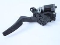 OEM 2008 Chrysler 300 Pedal-Accelerator - 4726005AE