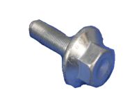 OEM Ram Bolt-HEXAGON FLANGE Head - 6511710AA