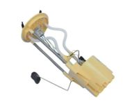 OEM 2010 Dodge Ram 3500 Fuel Pump Module/Level Unit - 68079472AA