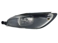 OEM Chrysler Fog Lamp - 4574826AB