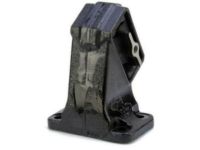 OEM Ram Bracket-Engine Mount - 68137446AA