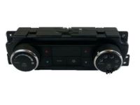 OEM Ram 2500 Control-A/C And Heater - 55111291AE