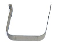 OEM 2000 Dodge Ram 1500 Strap-Fuel Tank - 52102058AC