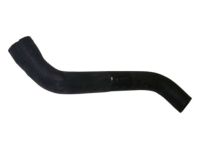 OEM 1989 Dodge Aries Hose Inlet - H0061285