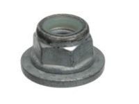 OEM Ram Nut-Hexagon - 6512023AA