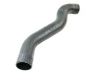 OEM Ram Hose-Charge Air Cooler - 52014842AA