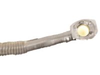 OEM Chrysler 300 Hose-CANISTER To Vent Valve - 4581432AD