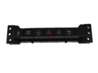 OEM 2010 Jeep Grand Cherokee Switch-6 Gang - 4602900AF