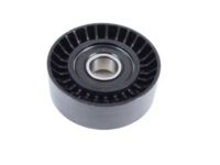 OEM Ram 1500 Pulley-Idler - 4627312AA