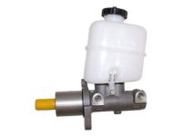 OEM Jeep Brake Mastr Cylinder - 5072526AB