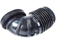 OEM Dodge Ram 2500 Clean Air Duct Upper - 53032650AA