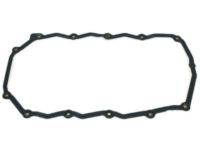 OEM 1997 Dodge Grand Caravan Gasket-Oil Pan - 4621579