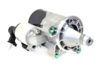 OEM 2014 Ram ProMaster 3500 Electrical Engine Starter - 4727610AB