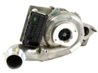 OEM Jeep TURBOCHGR - 68211213AD