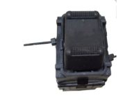 OEM 2004 Chrysler PT Cruiser Switch-Windshield WIPER - 4671671AC