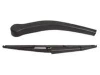 OEM 2002 Jeep Liberty Arm WIPER-WIPER - 5066970AA