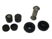 OEM 2000 Dodge Ram 1500 Van PISTONKIT-Wheel Cylinder - 5252631