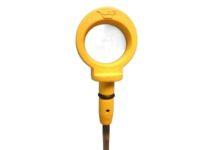OEM 2007 Dodge Charger Indicator-Engine Oil Level - 4792867AB