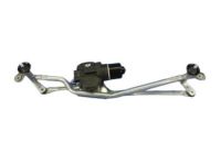 OEM Ram Motor-Windshield WIPER - 4725998AE