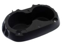 OEM 2020 Dodge Durango CUPHOLDER-Console - 5LX59DX9AA