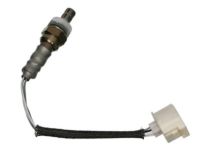 OEM 2003 Jeep Wrangler Oxygen Sensor - 56041847AA