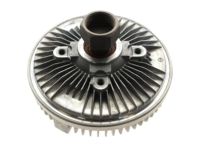 OEM 1995 Dodge B3500 Fan-Fan - 68064765AA