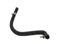 OEM Chrysler Aspen Hose-Heater Return - 55056189AD