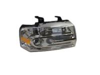 OEM Chrysler Sebring Housing - MR442090