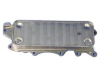 OEM Jeep Engine Oil Cooler - 5179360AB