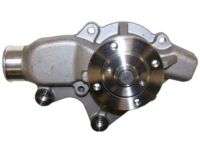 OEM 1992 Jeep Cherokee Water Pump - 4626215AF