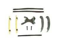 OEM Chrysler Chain-Engine - 68003352AA