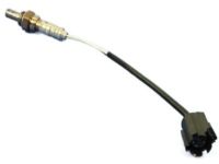 OEM Dodge Intrepid Oxygen Sensor - 4606133AD