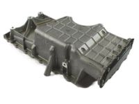 OEM 2010 Chrysler Sebring Pan-Oil - 4892061AC