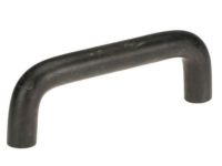 OEM 2012 Ram 3500 Hose-Filter To CANISTER - 52121718AB