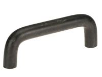 OEM 2007 Dodge Ram 1500 Hose-Filter To CANISTER - 52121718AB