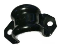 OEM Ram RETAINER-STABILIZER Bar BUSHING - 52037710AC