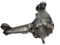 OEM Jeep Commander Axle-Service Front - 52111936AD