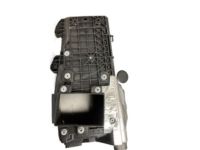 OEM 2018 Jeep Wrangler Battery - 68275851AF