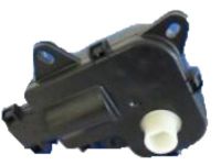 OEM 1998 Jeep Cherokee Front Door Hinge - 55235368AB