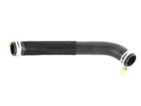 OEM Jeep Grand Cherokee Hose-Radiator Inlet - 68244089AB